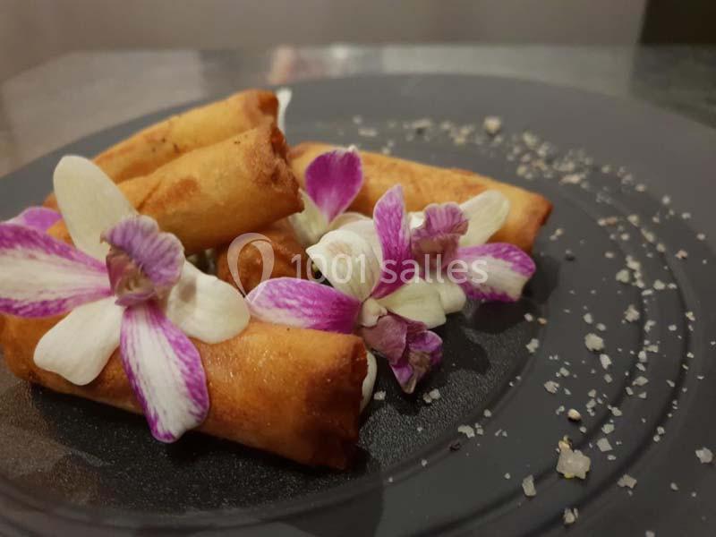 Location salle Bourgoin-Jallieu (Isère) - Bacchus Plaza #11