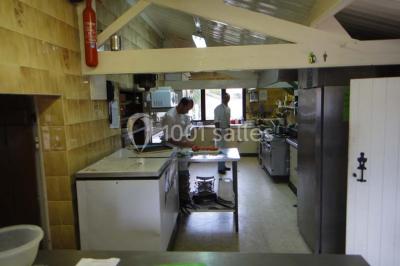 Location salle Saint-Hilaire-de-Riez (Vendée) - La Ferme des Dix Écus #18