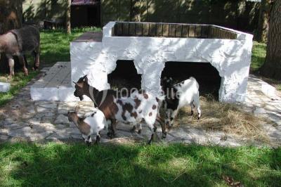 Location salle Saint-Hilaire-de-Riez (Vendée) - La Ferme des Dix Écus #18
