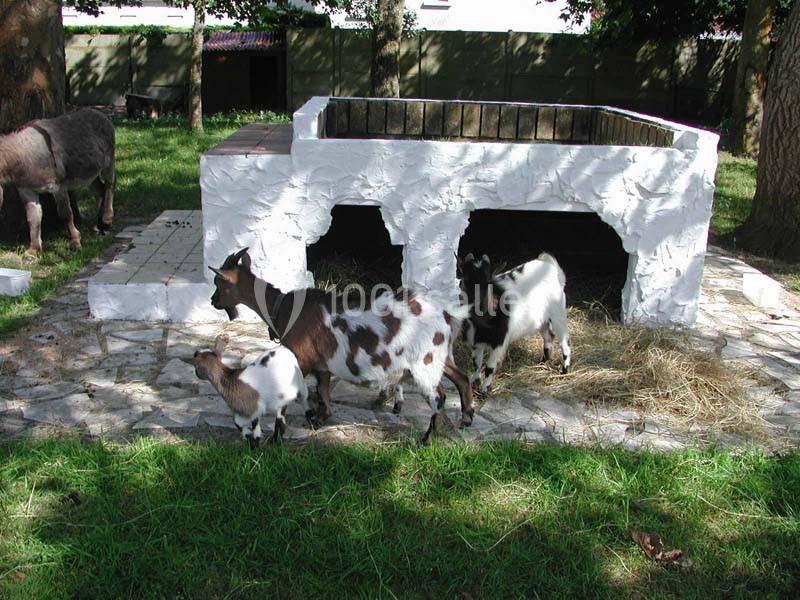 Location salle Saint-Hilaire-de-Riez (Vendée) - La Ferme des Dix Écus #16