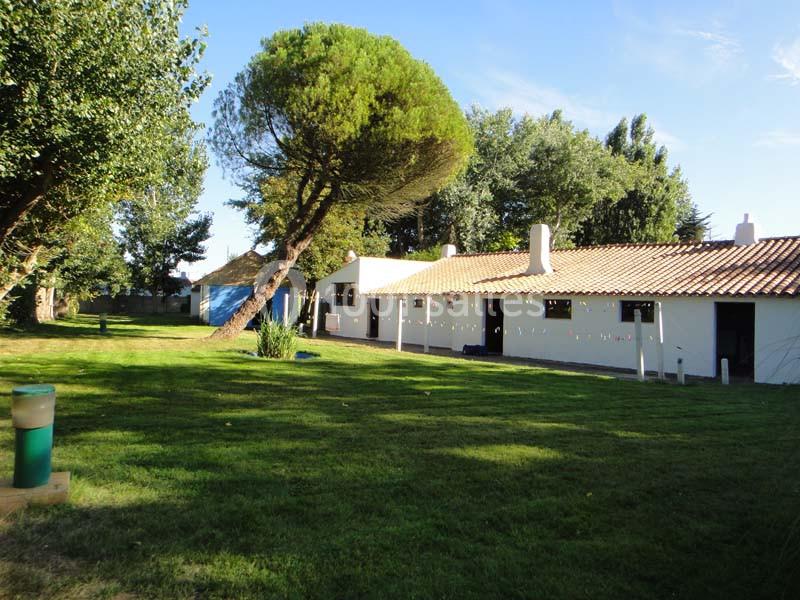 Location salle Saint-Hilaire-de-Riez (Vendée) - La Ferme des Dix Écus #8