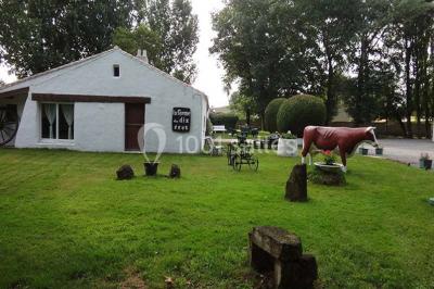 Location salle Saint-Hilaire-de-Riez (Vendée) - La Ferme des Dix Écus #18