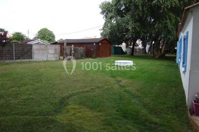 Location salle Saint-Hilaire-de-Riez (Vendée) - La Ferme des Dix Écus #18