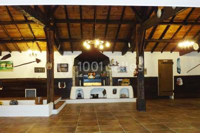 Location salle Saint-Hilaire-de-Riez (Vendée) - La Ferme des Dix Écus #18