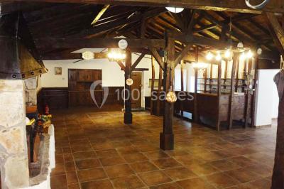 Location salle Saint-Hilaire-de-Riez (Vendée) - La Ferme des Dix Écus #18