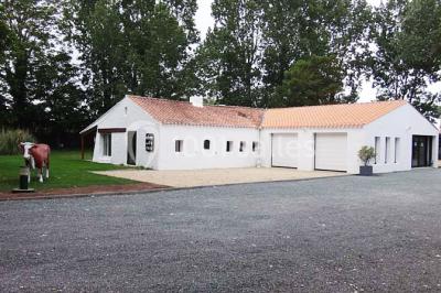 Location salle Saint-Hilaire-de-Riez (Vendée) - La Ferme des Dix Écus #18