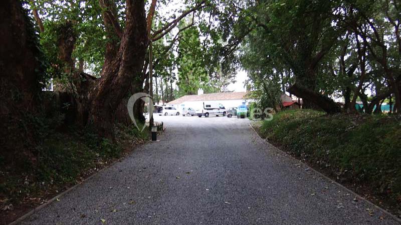 Location salle Saint-Hilaire-de-Riez (Vendée) - La Ferme des Dix Écus #14