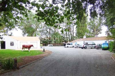 Location salle Saint-Hilaire-de-Riez (Vendée) - La Ferme des Dix Écus #18