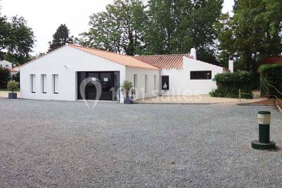 Location salle Saint-Hilaire-de-Riez (Vendée) - La Ferme des Dix Écus #18