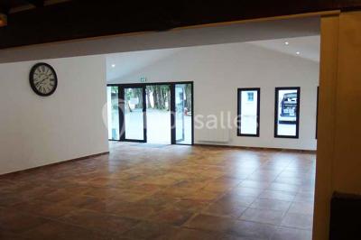 Location salle Saint-Hilaire-de-Riez (Vendée) - La Ferme des Dix Écus #18