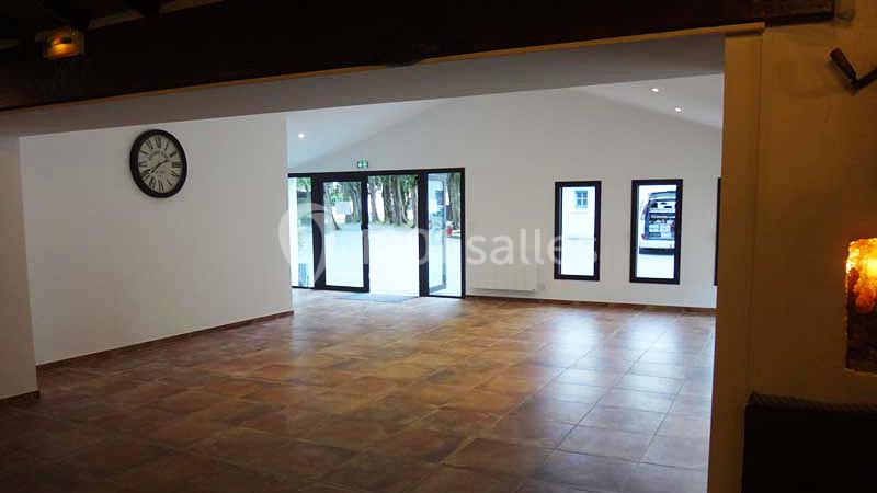 Location salle Saint-Hilaire-de-Riez (Vendée) - La Ferme des Dix Écus #7