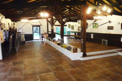 La Ferme des Dix Écus La Ferme des Dix Écus