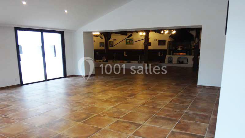 Location salle Saint-Hilaire-de-Riez (Vendée) - La Ferme des Dix Écus #6