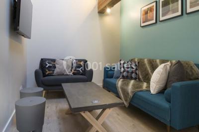 Location salle Lyon 2 (Rhône) - L'imprimerie Du Second #24