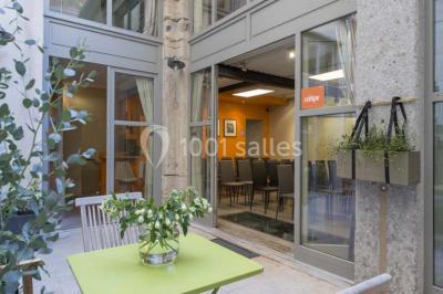 Séminaire L'imprimerie Du Second