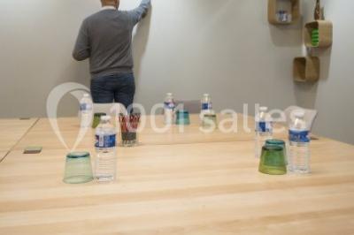 Location salle Lyon 2 (Rhône) - L'imprimerie Du Second #24