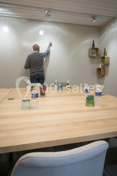 Location salle Lyon 2 (Rhône) - L'imprimerie Du Second #15