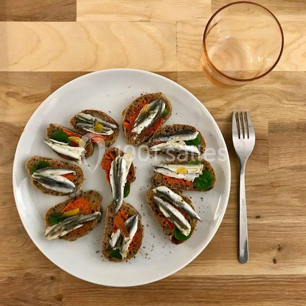 Location salle Lyon 2 (Rhône) - L'imprimerie Du Second #17