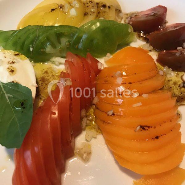 Location salle Lyon 2 (Rhône) - L'imprimerie Du Second #20