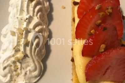 Location salle Lyon 2 (Rhône) - L'imprimerie Du Second #24