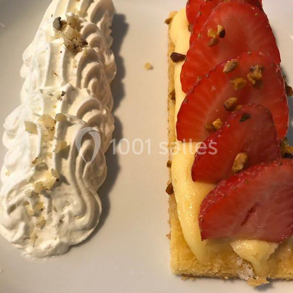 Location salle Lyon 2 (Rhône) - L'imprimerie Du Second #21