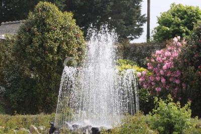 Location salle Tréglonou (Finistère) - Manoir De Trouzilit #19