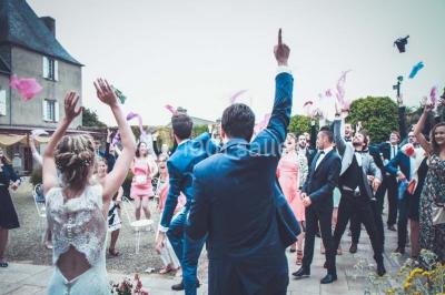 Location salle Tréglonou (Finistère) - Manoir De Trouzilit #19