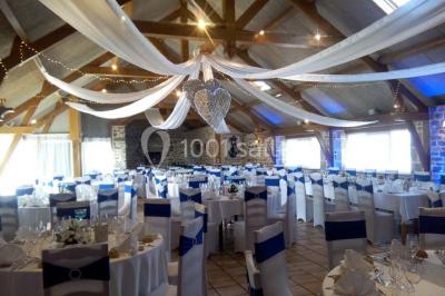 Location salle Tréglonou (Finistère) - Manoir De Trouzilit #19