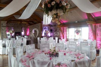 Location salle Tréglonou (Finistère) - Manoir De Trouzilit #19