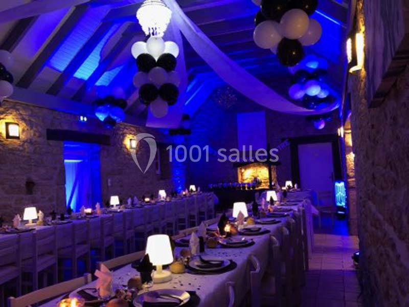 Location salle Tréglonou (Finistère) - Manoir De Trouzilit #12