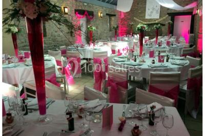 Location salle Tréglonou (Finistère) - Manoir De Trouzilit #19