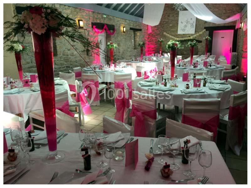 Location salle Tréglonou (Finistère) - Manoir De Trouzilit #9