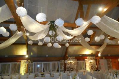 Location salle Tréglonou (Finistère) - Manoir De Trouzilit #19