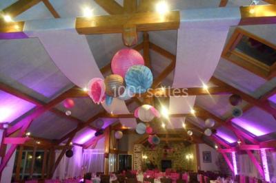 Location salle Tréglonou (Finistère) - Manoir De Trouzilit #19