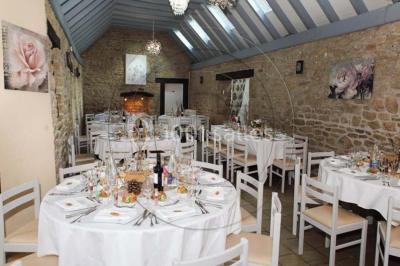 Location salle Tréglonou (Finistère) - Manoir De Trouzilit #19