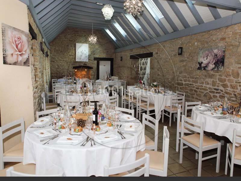 Location salle Tréglonou (Finistère) - Manoir De Trouzilit #7