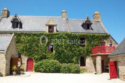 Location salle Tréglonou (Finistère) - Manoir De Trouzilit #19
