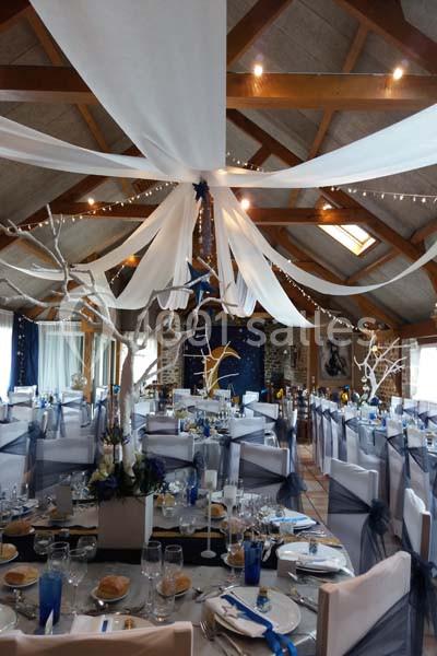 Location salle Tréglonou (Finistère) - Manoir De Trouzilit #4