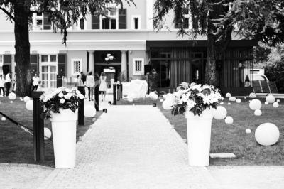 Location salle Écully (Rhône) - Maison D'anthouard #22