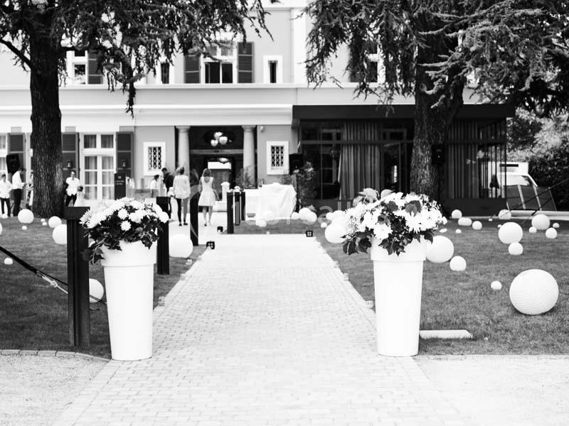 Location salle Écully (Rhône) - Maison D'anthouard #3