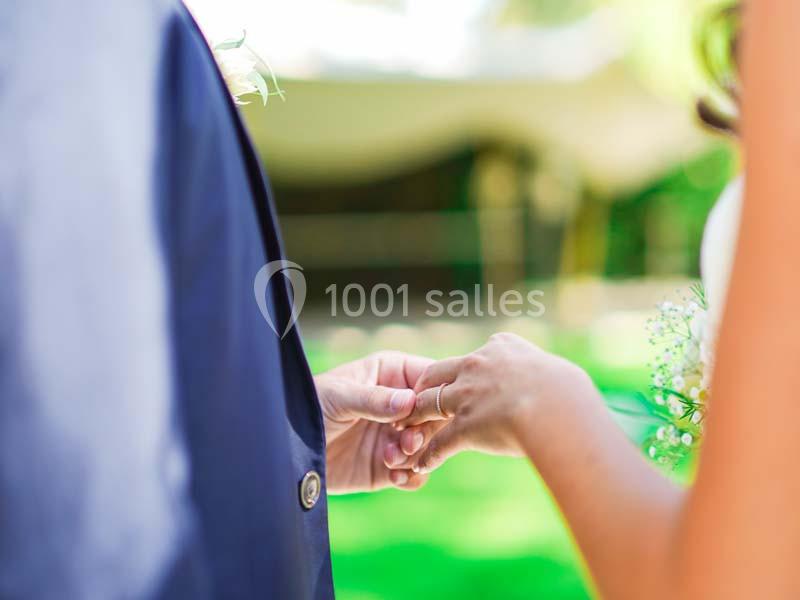 Location salle Écully (Rhône) - Maison D'anthouard #10