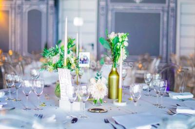 Location salle Écully (Rhône) - Maison D'anthouard #22