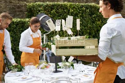 Location salle Écully (Rhône) - Maison D'anthouard #22