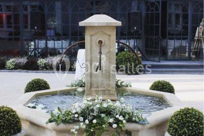 Location salle Écully (Rhône) - Maison D'anthouard #22