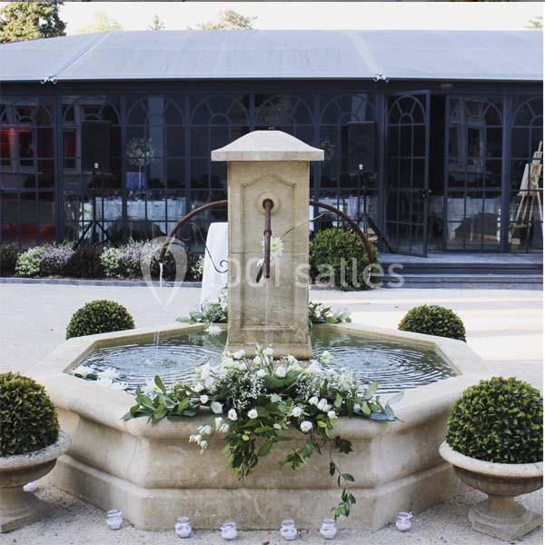 Location salle Écully (Rhône) - Maison D'anthouard #4