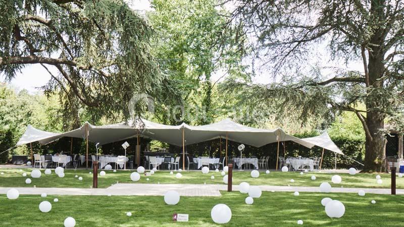 Location salle Écully (Rhône) - Maison D'anthouard #7