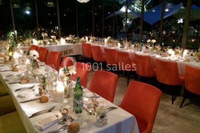 Location salle Écully (Rhône) - Maison D'anthouard #22