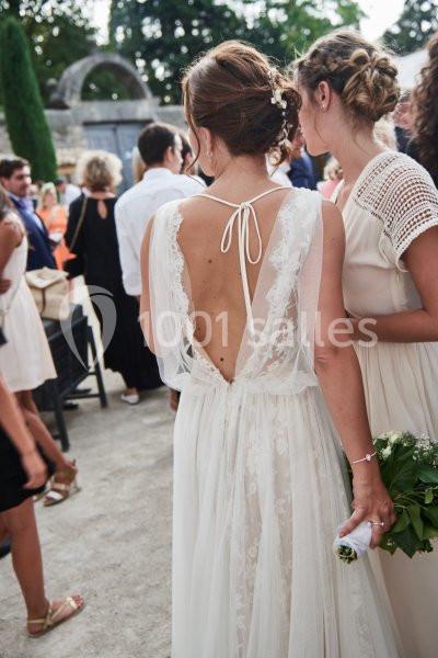 Location salle Écully (Rhône) - Maison D'anthouard #14