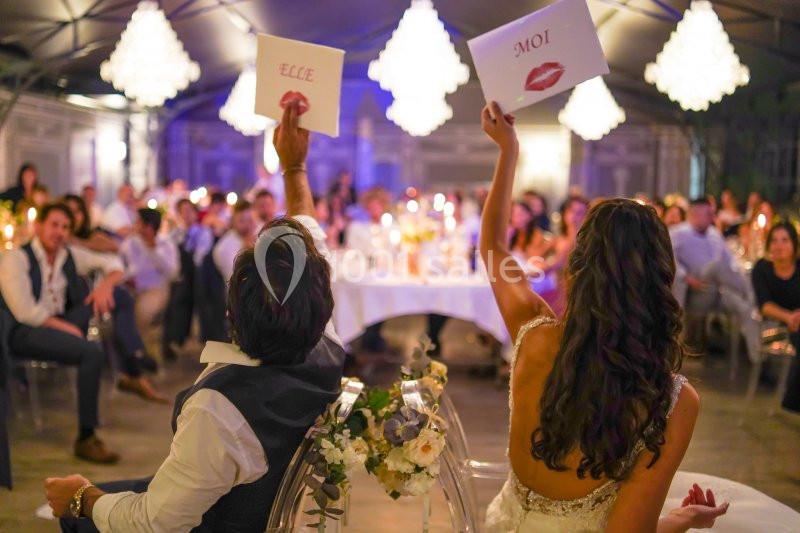 Location salle Écully (Rhône) - Maison D'anthouard #16