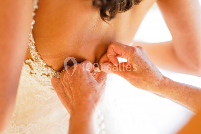 Location salle Écully (Rhône) - Maison D'anthouard #12